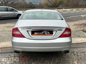 Mercedes-Benz CLS 320 CDi