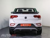 Volkswagen T-Roc 1.5 TSI 150cv STYLE DSG