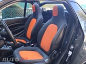 Smart ForTwo 1.0 Passion 71 Aut.