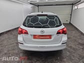 Opel Astra Sports Tourer 1.6 CDTI Business Edition S/S