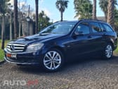 Mercedes-Benz C 220 BlueTEC