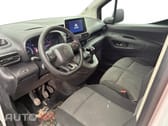 Citroen Berlingo 1.5 BlueHDi XL Driver