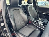 Mercedes-Benz A 180 d Style Plus Aut.