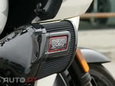Harley Davidson FL CVO ROAD GLIDE ST