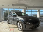 Hyundai Kauai EV 39 kWh Vanguard+TMS