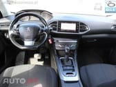 Peugeot 308 1.5 BlueHDI STYLE Aut. 131 CV