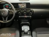 Mercedes-Benz A 250 e