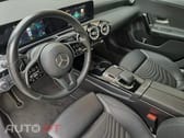 Mercedes-Benz A 180 d Style Plus Aut.