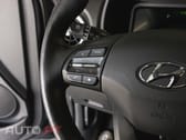 Hyundai Kauai EV 64 kWh Premium