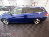 Peugeot 308 SW GT Line
