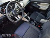 Nissan Micra 1.0 IG-T N-Connecta