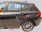 BMW 116 D Sport 