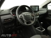 Dacia Jogger Jogger 1.0 ECO-G Extreme+ Up&Go 7L Bi-Fuel