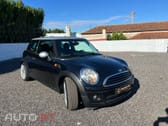 MINI One D
