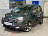 Fiat Panda 1.0 Hybrid Pandina