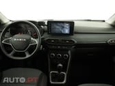 Dacia Jogger Jogger 1.0 ECO-G Extreme+ Up&Go 7L Bi-Fuel