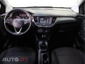 Opel Crossland X 1.2T 110cv S/S Innovation