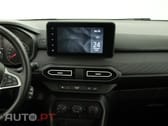 Dacia Sandero Sandero 1.0 ECO-G Expression Bi-Fuel