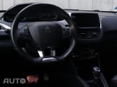 Peugeot 208 1.2 PureTech GT Line EAT6
