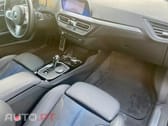 BMW 216 d Aut. M Sport