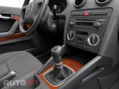Audi A3 1.6 Ambition