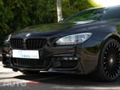 BMW 640 d M Sport Edition