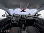 Peugeot E-208 50 kWh Active