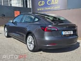 Tesla Model 3 Premium Long Range AWD Dual Motor