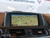 BMW 640 d Pack M