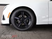 Chevrolet Camaro 2.0 Aut.