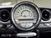 MINI Clubman Cooper D