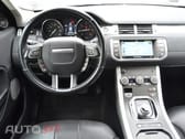 Land Rover Range Rover 2.0 TD4 SE Auto