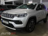 Jeep Compass 1.6 MultiJet Limited