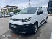 Citroen Berlingo 1.5 BlueHDi XL Feel