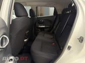 Nissan Juke 1.5 dCi N-Connecta