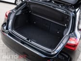 Mercedes-Benz A 180 d Style Aut.