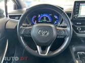 Toyota Corolla Touring Sports 1.8 Hybrid GR-Sport
