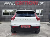 Volvo XC40 1.5 T3 Momentum Tech Edition