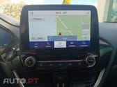 Ford Puma 1.0 EcoBoost MHEV ST-Line