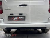 Citroen Berlingo  1.6 HDI Attraction