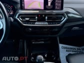 BMW X3 M COMPETITION