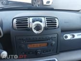 Smart ForTwo 0.8 cdi Passion 54