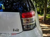 Toyota iQ 1.0 VVT-i Essential+AC