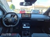 MG MG4 64 kWh Luxury