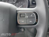 Citroen C3  1.2 PureTech C-Series