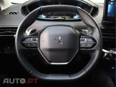 Peugeot 3008 Allure HYBRID 225cv e-EAT8