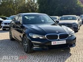 BMW 318 d Line Sport