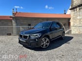 BMW X1 20 d xDrive Auto Pack M