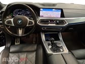 BMW X5 xDrive 45e M Sport