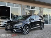 Renault Espace 1.6 dCi Initiale Paris EDC